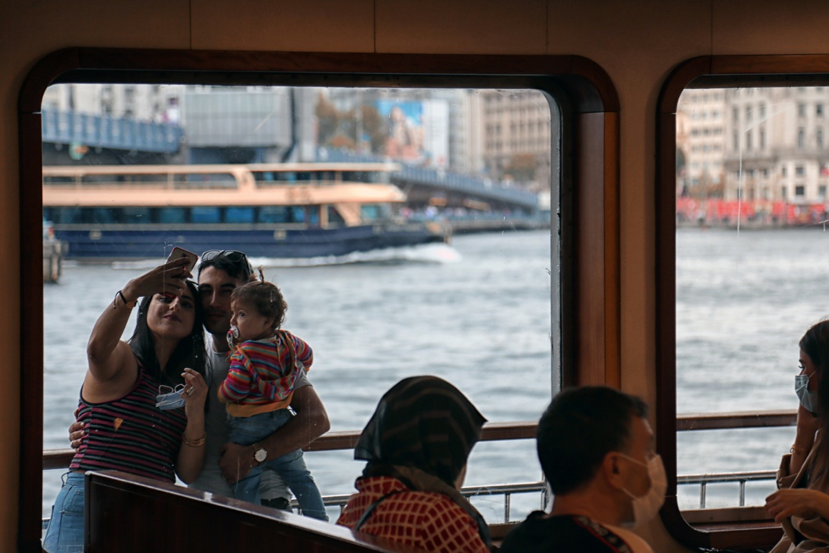 Family Ferry Travel Guide