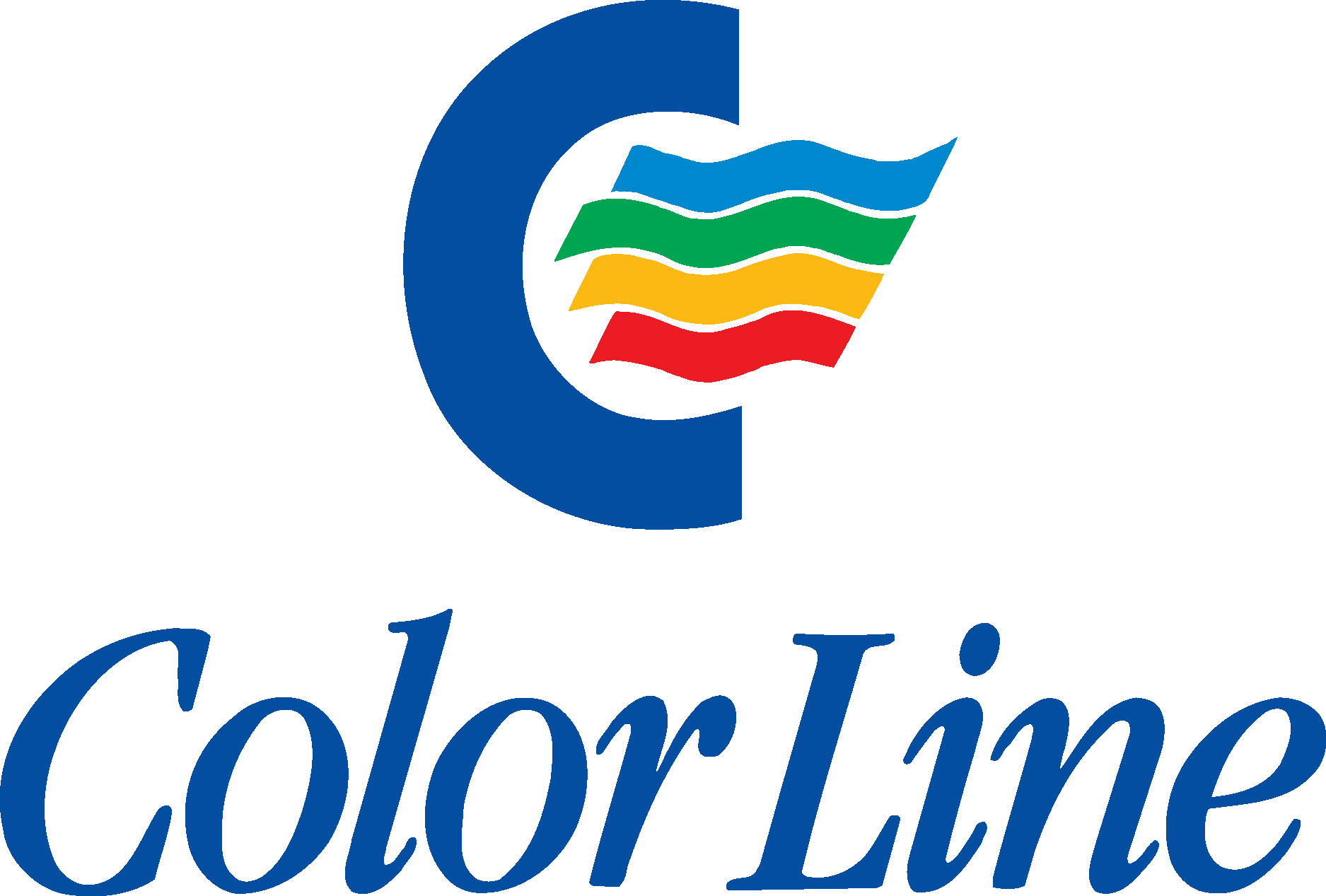 Color Line logo