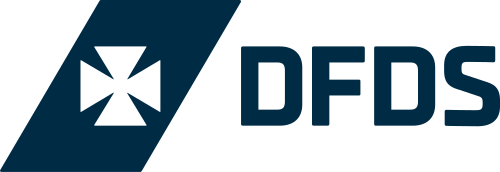 DFDS logo