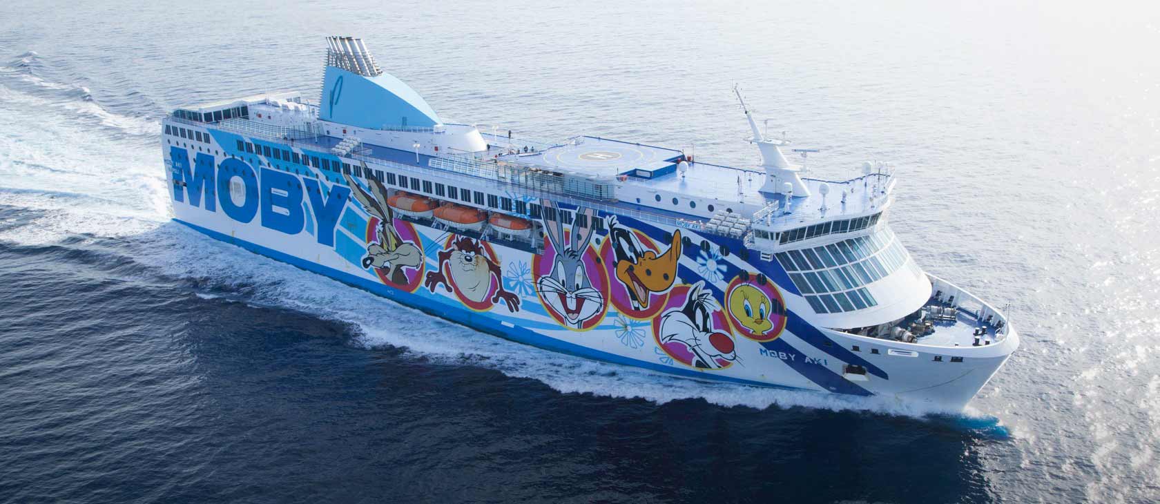 Moby Lines Review 2025 ferry service hero image