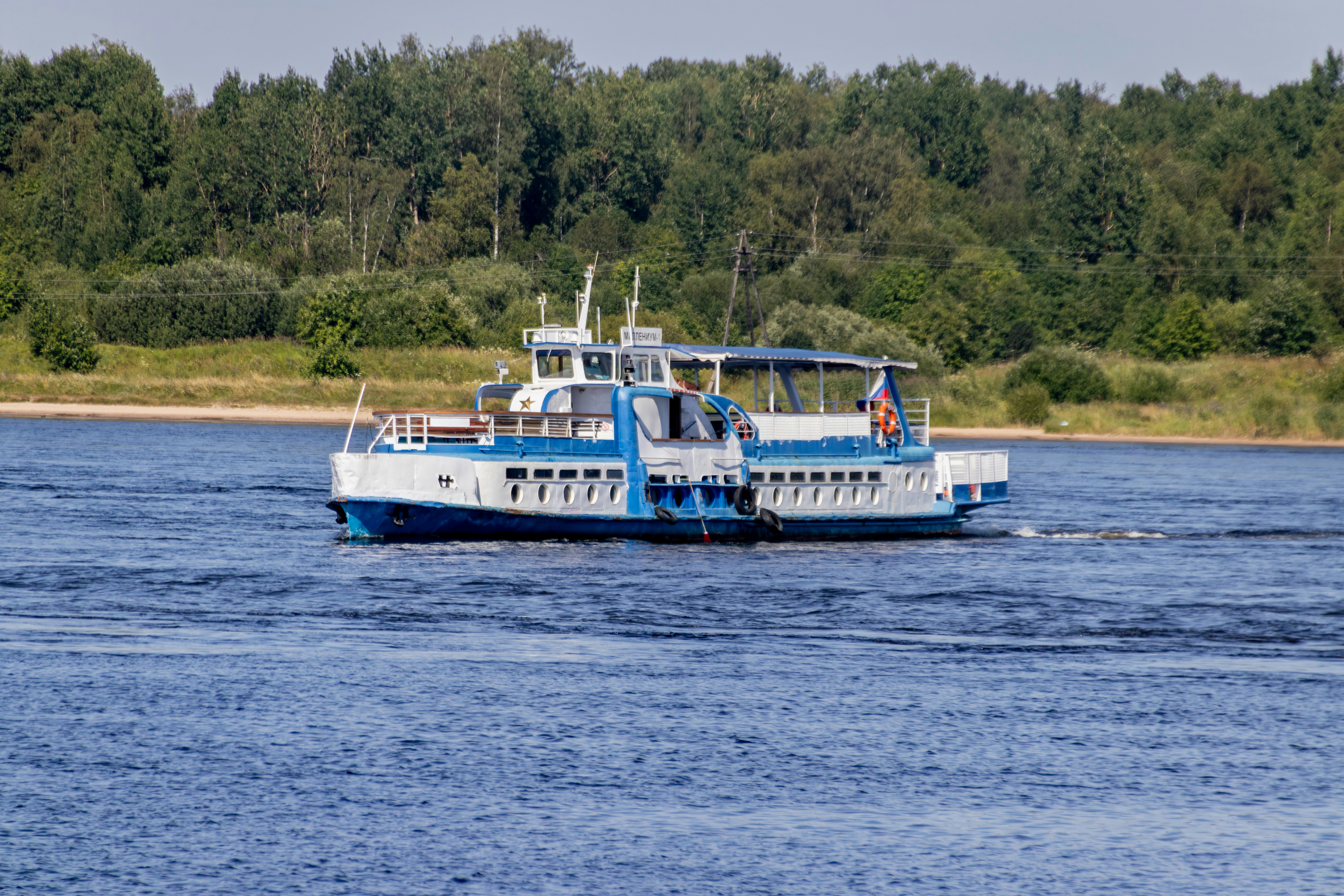 TT-Line Review 2025 ferry service hero image